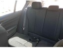 Recambio de asientos traseros para bmw serie 1 lim. (f20) 114 d referencia OEM IAM   