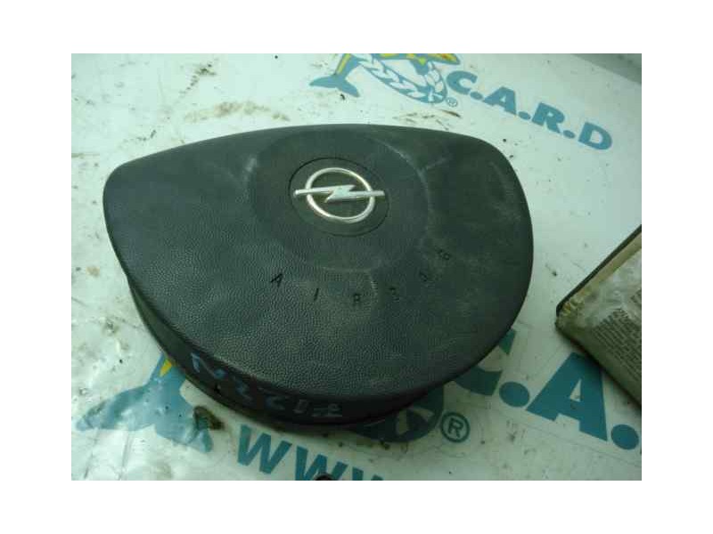 Recambio de kit airbag para opel corsa c club referencia OEM IAM   