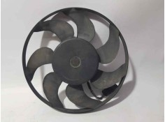 Recambio de electroventilador para seat altea (5p1) reference referencia OEM IAM 1K0959455R 7726023002 SIEMENS VDO