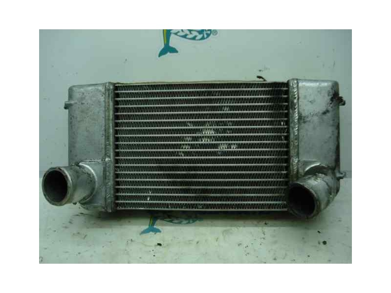 Recambio de intercooler para land rover range rover vogue turbo diesel referencia OEM IAM   