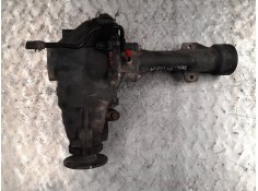 Recambio de diferencial delantero para toyota land cruiser (j15) vx referencia OEM IAM 411103D432  