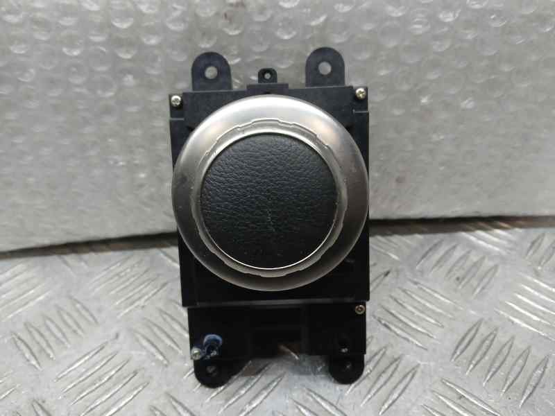 Recambio de mando multifuncion para bmw serie 5 berlina (e60) 520d referencia OEM IAM 6944884  