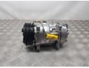 Recambio de compresor aire acondicionado para peugeot 807 (eb_) 2.2 hdi referencia OEM IAM 195046 NISSENS 89032
