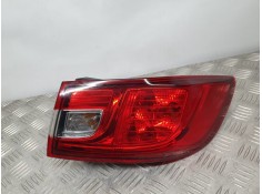 PILOTO TRASERO DERECHO 265509846R MAKO EXTERIOR