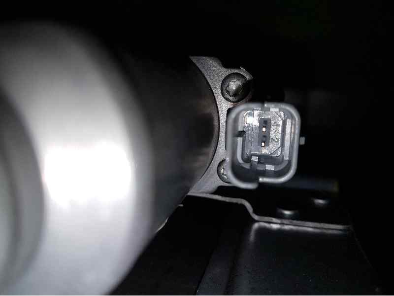 Recambio de elevalunas delantero derecho para citroën berlingo cuadro l1 referencia OEM IAM  2 PINS ELECTRICO