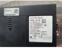 Recambio de modulo electronico para bmw serie 1 lim. (f20/f21) 116i referencia OEM IAM 873474801  