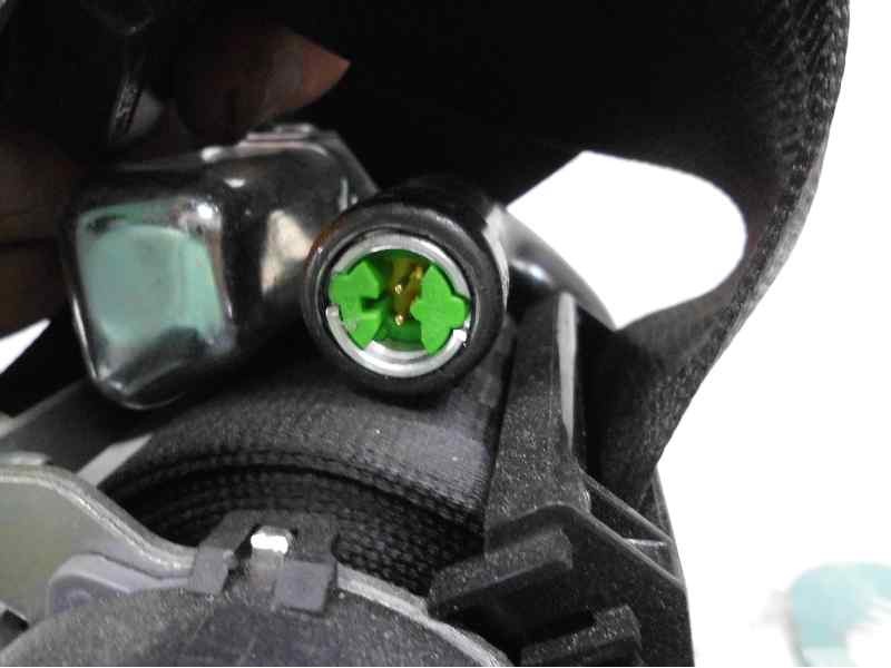 Recambio de pretensor airbag izquierdo para seat ibiza (6l1) cool referencia OEM IAM   