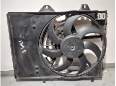 ELECTROVENTILADOR 9801666680 