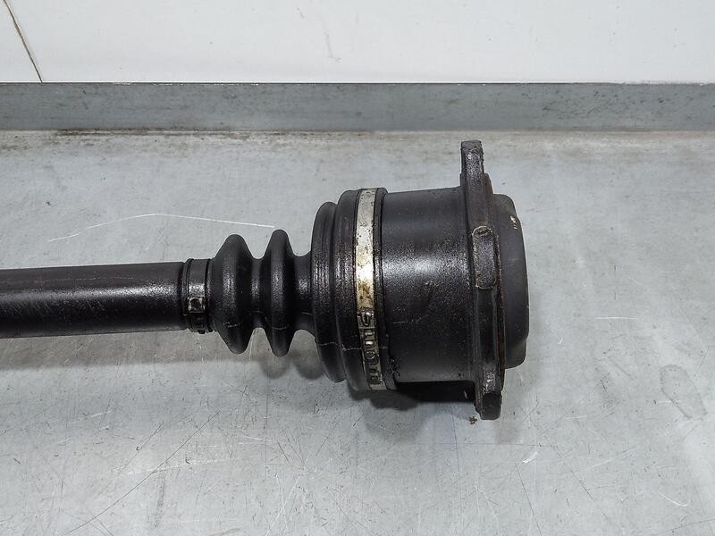 Recambio de transmision delantera derecha para audi a6 berlina (4b2) 1.9 tdi referencia OEM IAM 4B0407272BA  