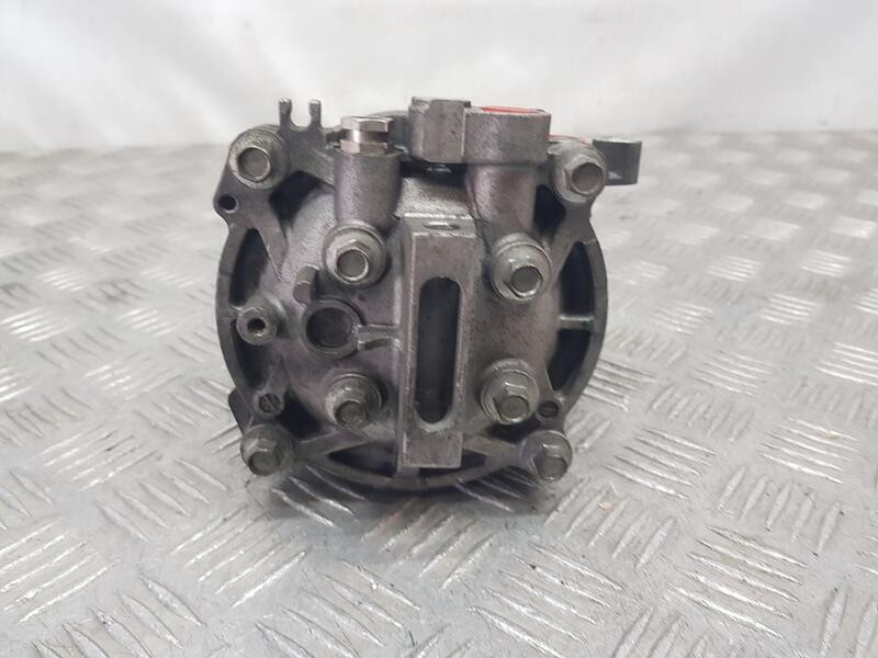 Recambio de compresor aire acondicionado para opel mokka excellence referencia OEM IAM 95369542  