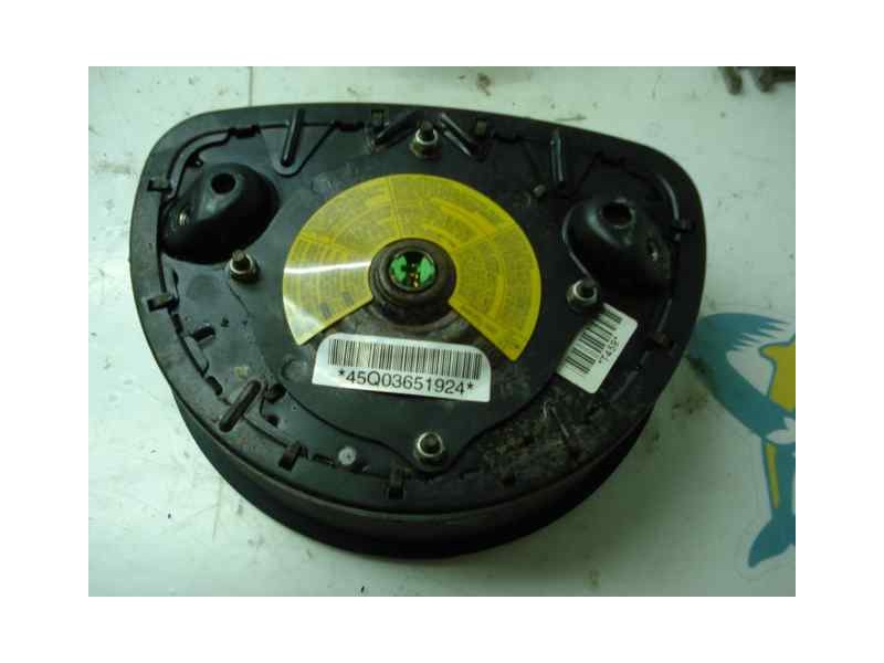 Recambio de kit airbag para opel corsa c club referencia OEM IAM   