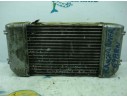 Recambio de intercooler para land rover range rover vogue turbo diesel referencia OEM IAM   