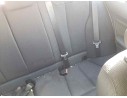 Recambio de asientos traseros para bmw serie 1 lim. (f20) 114 d referencia OEM IAM   