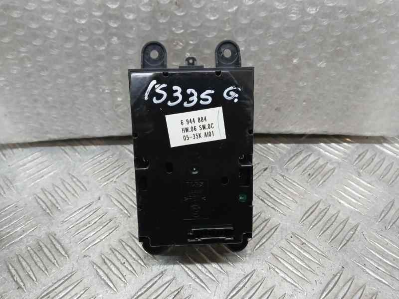 Recambio de mando multifuncion para bmw serie 5 berlina (e60) 520d referencia OEM IAM 6944884  