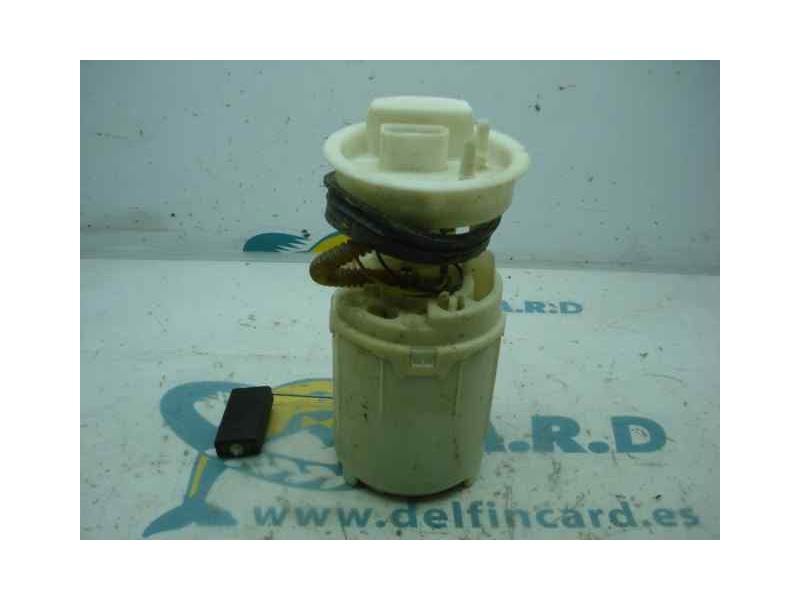 Recambio de aforador para volkswagen sharan (7m8) básico referencia OEM IAM A2C53021868  CON BOMBA