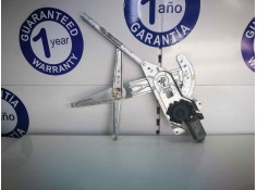 Recambio de elevalunas delantero derecho para renault kangoo (f/kc0) referencia OEM IAM 400370A  2 PINS