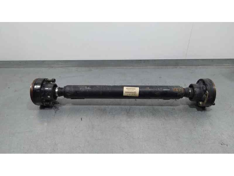 Recambio de transmision central para audi q7 (4l) 4.2 fsi referencia OEM IAM 7L0521101C  DELANTERA