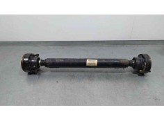 Recambio de transmision central para audi q7 (4l) 4.2 fsi referencia OEM IAM 7L0521101C  DELANTERA