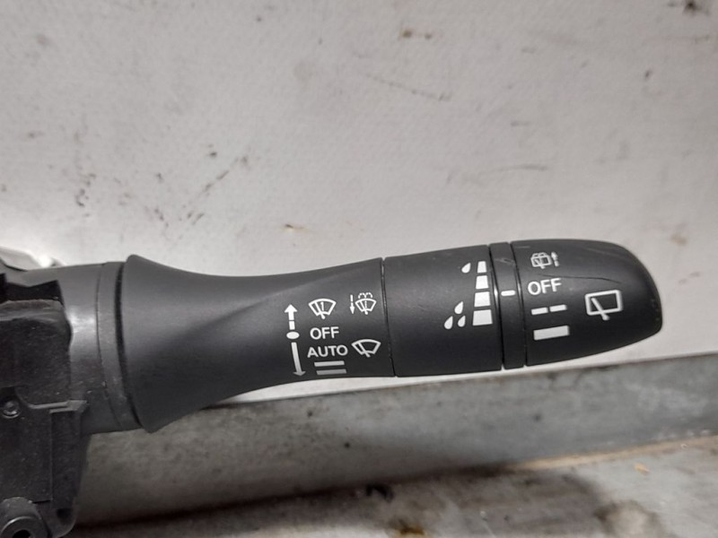 Recambio de mando luces y limpia para nissan qashqai (j11) acenta referencia OEM IAM 265019061  