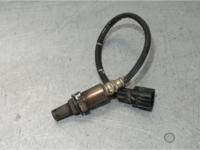 Recambio de sonda lambda para toyota yaris (ksp9/scp9/nlp9) básico referencia OEM IAM 89465 0D110 DENSO