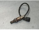 Recambio de sonda lambda para toyota yaris (ksp9/scp9/nlp9) básico referencia OEM IAM 89465 0D110 DENSO