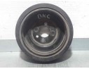 Recambio de polea cigueñal para seat leon (1p1) 1.9 tdi referencia OEM IAM 03G105243 BKC 