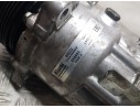 Recambio de compresor aire acondicionado para peugeot 807 (eb_) 2.2 hdi referencia OEM IAM 195046 NISSENS 89032
