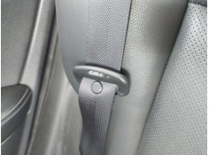 Recambio de cinturon seguridad trasero derecho para nissan pulsar hatchback (c13) 1.5 dci referencia OEM IAM 888443ZL0A  