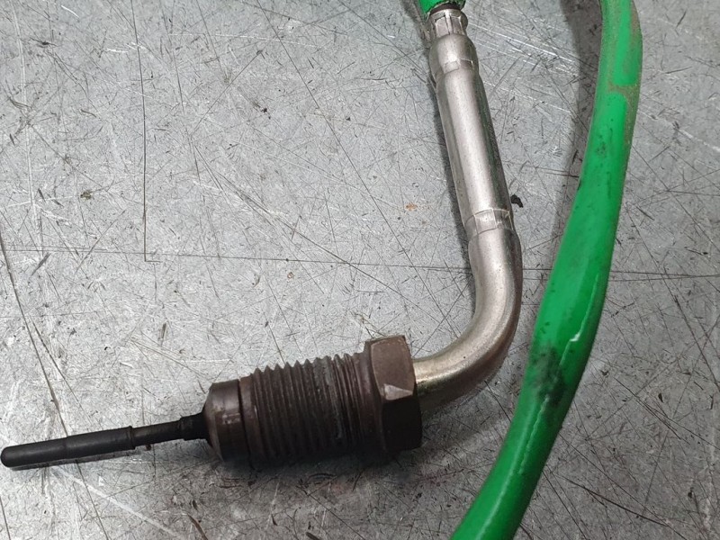 Recambio de sensor para dacia sandero comfort referencia OEM IAM 226400160R  DE TEMPERATURA