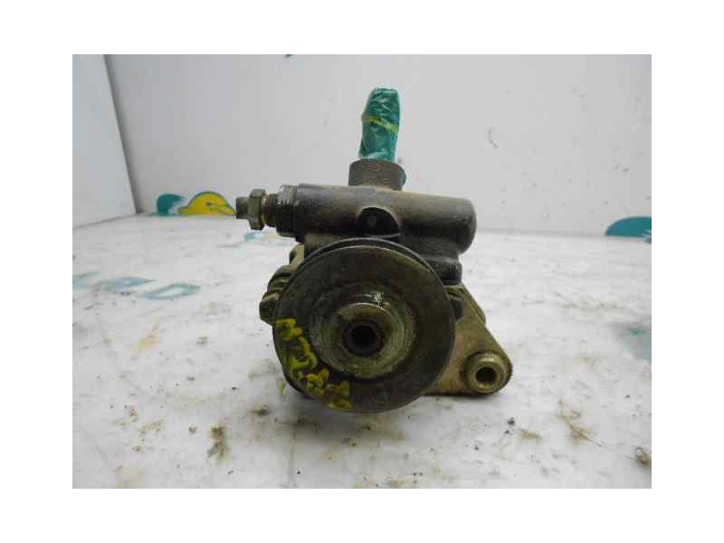 Recambio de bomba direccion para peugeot 405 berlina gld exclusive referencia OEM IAM   