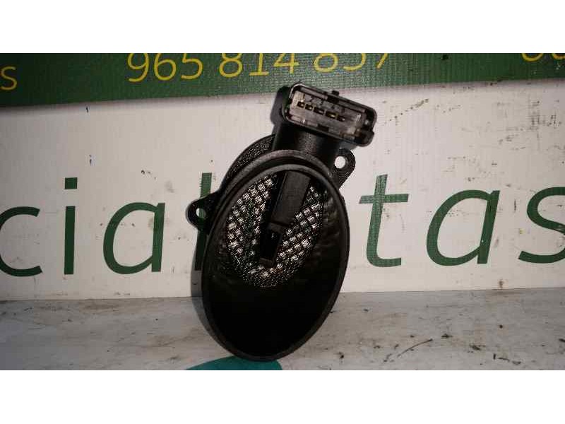 Recambio de caudalimetro para citroën c4 berlina collection referencia OEM IAM 96500107  