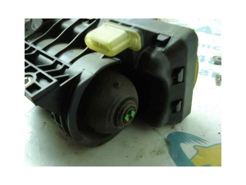 Recambio de kit airbag para opel corsa c club referencia OEM IAM   