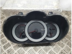 Recambio de cuadro instrumentos para toyota rav 4 (a3) executive referencia OEM IAM 8380042G11 2574602121 