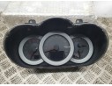 Recambio de cuadro instrumentos para toyota rav 4 (a3) executive referencia OEM IAM 8380042G11 2574602121 