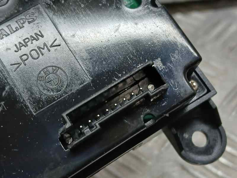 Recambio de mando multifuncion para bmw serie 5 berlina (e60) 520d referencia OEM IAM 6944884  