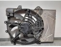 Recambio de electroventilador para citroën c4 cactus live referencia OEM IAM   