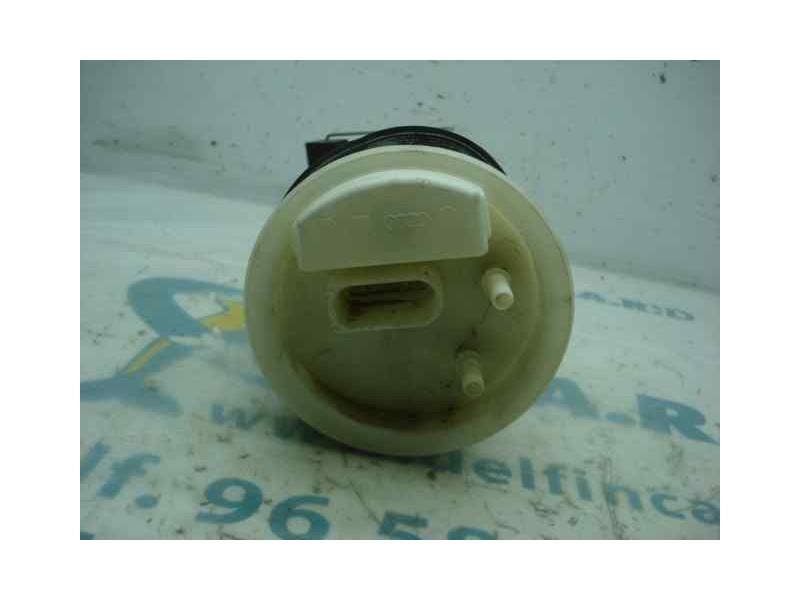 Recambio de aforador para volkswagen sharan (7m8) básico referencia OEM IAM A2C53021868  CON BOMBA