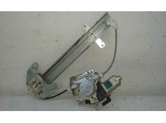 ELEVALUNAS TRASERO DERECHO 2 PINS ELECTRICO