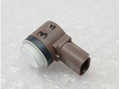 Recambio de sensor de aparcamiento para mg mg 3 (5lfp) mg3 1.5 referencia OEM IAM 10850857 SAIC TRASERO 202109071707