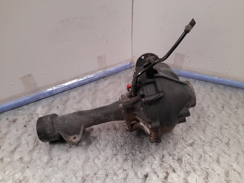 Recambio de diferencial delantero para toyota land cruiser (j15) vx referencia OEM IAM 411103D432  