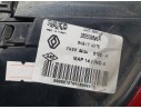 Recambio de piloto trasero derecho para renault clio iv business referencia OEM IAM 265509846R MAKO EXTERIOR
