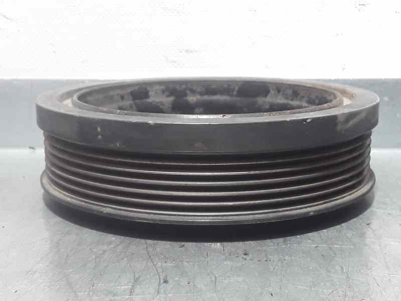Recambio de polea cigueñal para seat leon (1p1) 1.9 tdi referencia OEM IAM 03G105243 BKC 