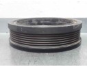Recambio de polea cigueñal para seat leon (1p1) 1.9 tdi referencia OEM IAM 03G105243 BKC 