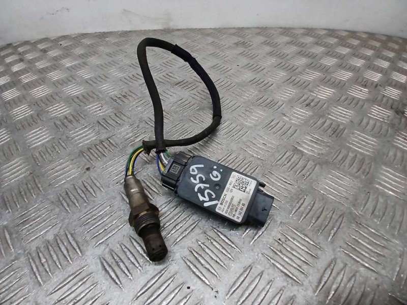 Recambio de sonda lambda para citroën c4 cactus origins referencia OEM IAM 9816276480 0281006851852 BOSCH
