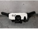 Recambio de mando luces y limpia para nissan qashqai (j11) acenta referencia OEM IAM 265019061  