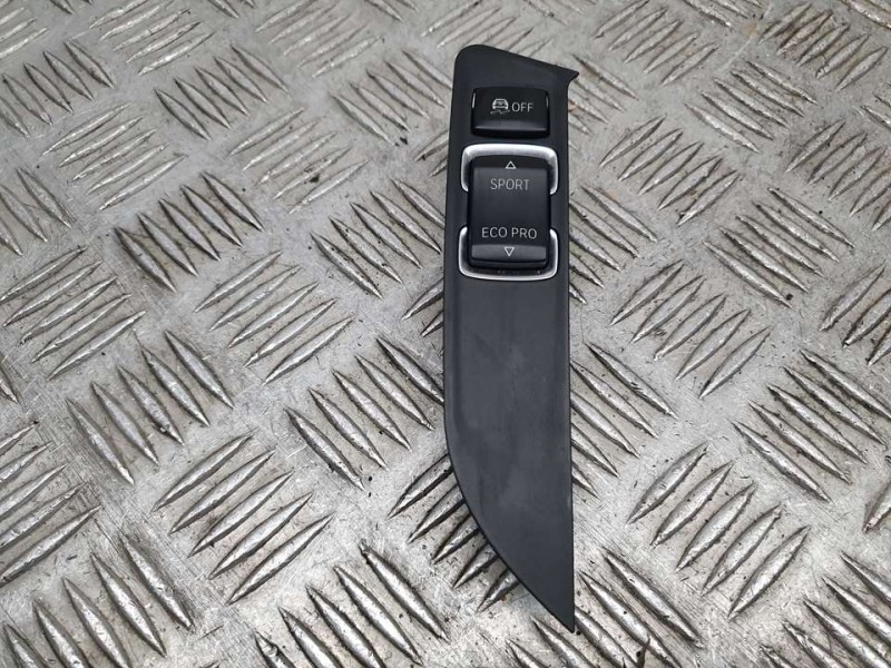 Recambio de mando multifuncion para bmw serie 1 lim. (f20/f21) 116i referencia OEM IAM 939170501 90120825 