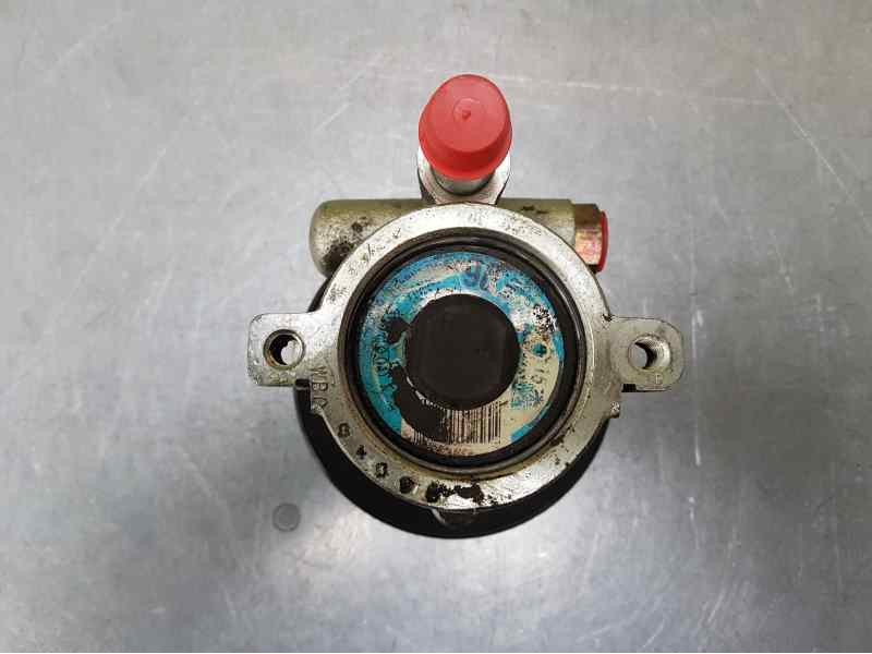 Recambio de bomba direccion para seat ibiza (6k1) select referencia OEM IAM   DELPHI