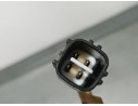 Recambio de sonda lambda para toyota yaris (ksp9/scp9/nlp9) básico referencia OEM IAM 89465 0D110 DENSO