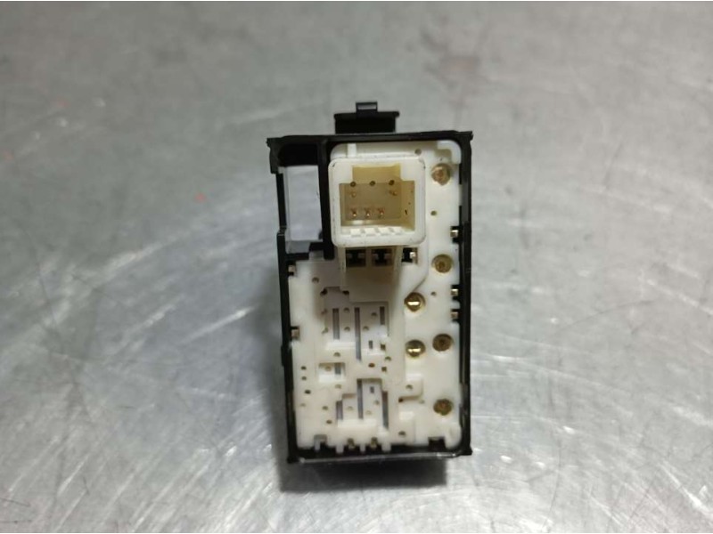 Recambio de mando elevalunas trasero derecho para lexus ct 200h referencia OEM IAM 192801  