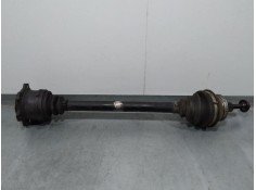 Recambio de transmision delantera izquierda para audi a6 berlina (4b2) 1.9 tdi referencia OEM IAM 4B0407271BA  